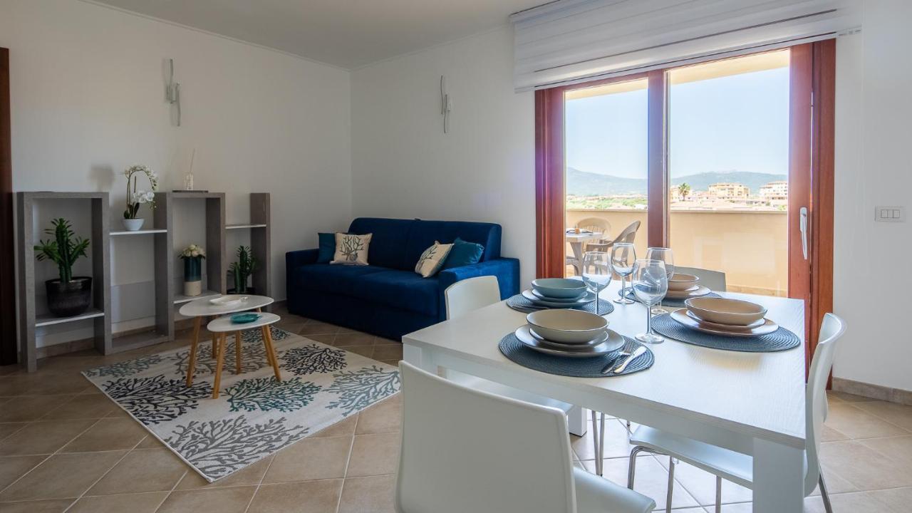 Welcomely - Xenia Boutique House Ольбія Екстер'єр фото