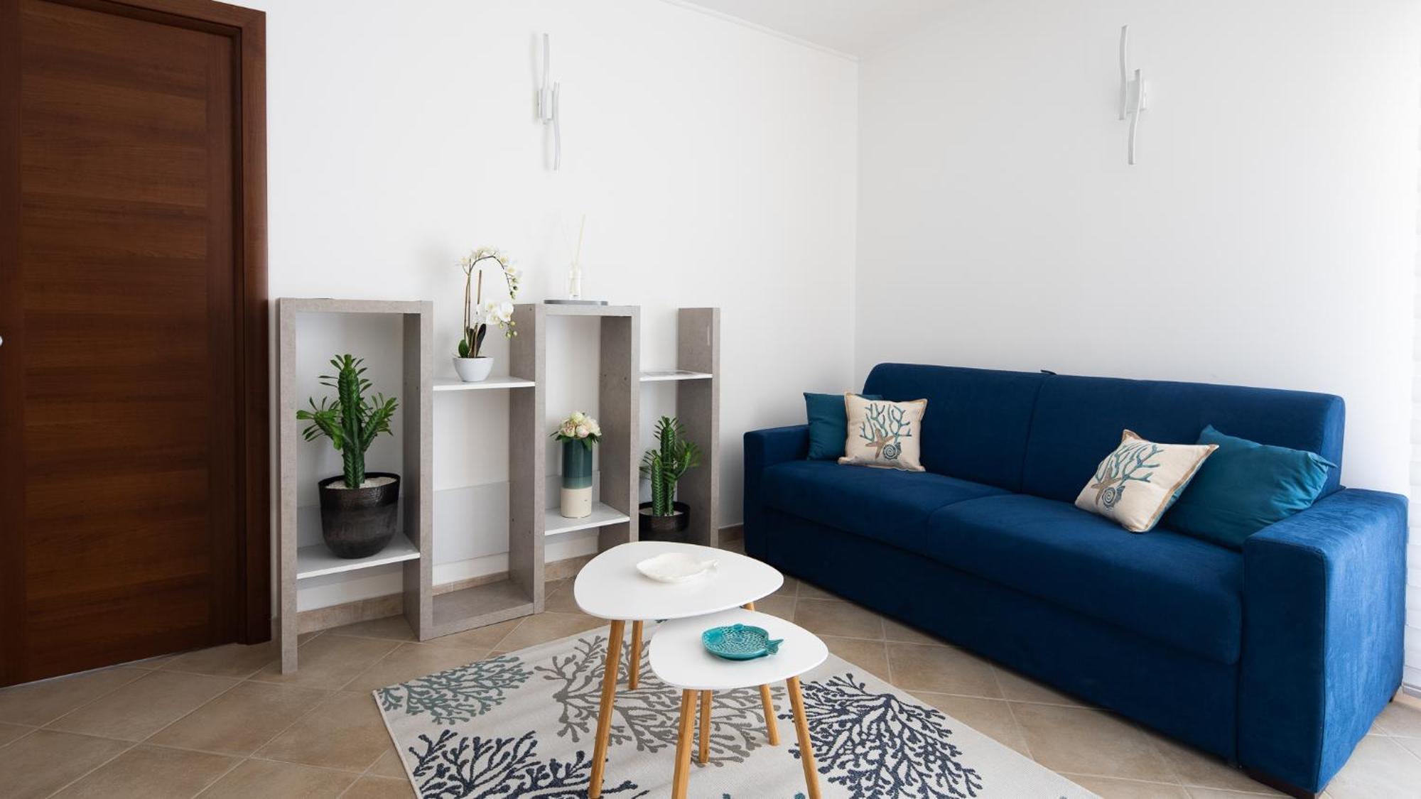 Welcomely - Xenia Boutique House Ольбія Екстер'єр фото