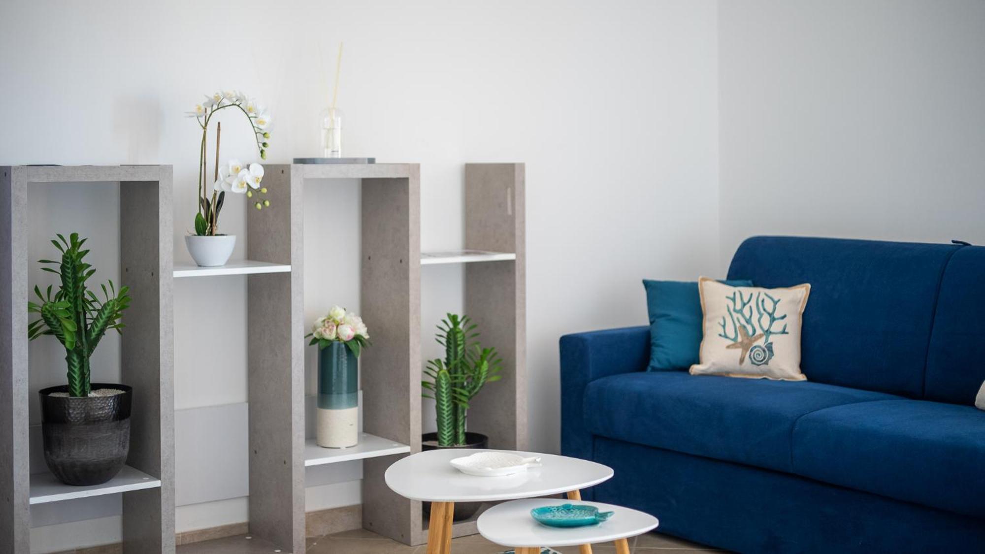 Welcomely - Xenia Boutique House Ольбія Екстер'єр фото