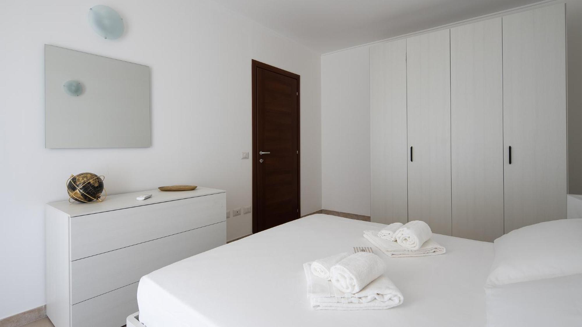 Welcomely - Xenia Boutique House Ольбія Екстер'єр фото