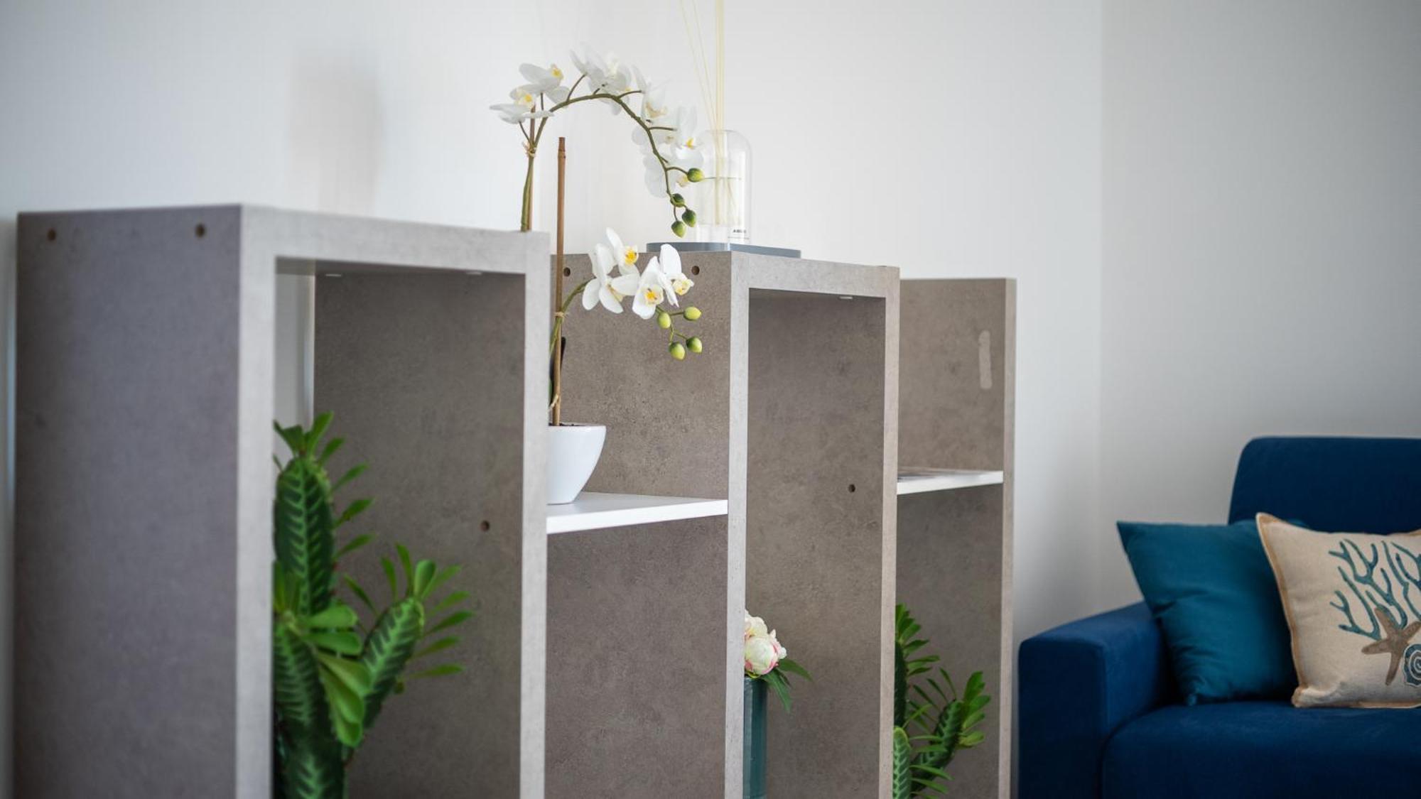 Welcomely - Xenia Boutique House Ольбія Екстер'єр фото