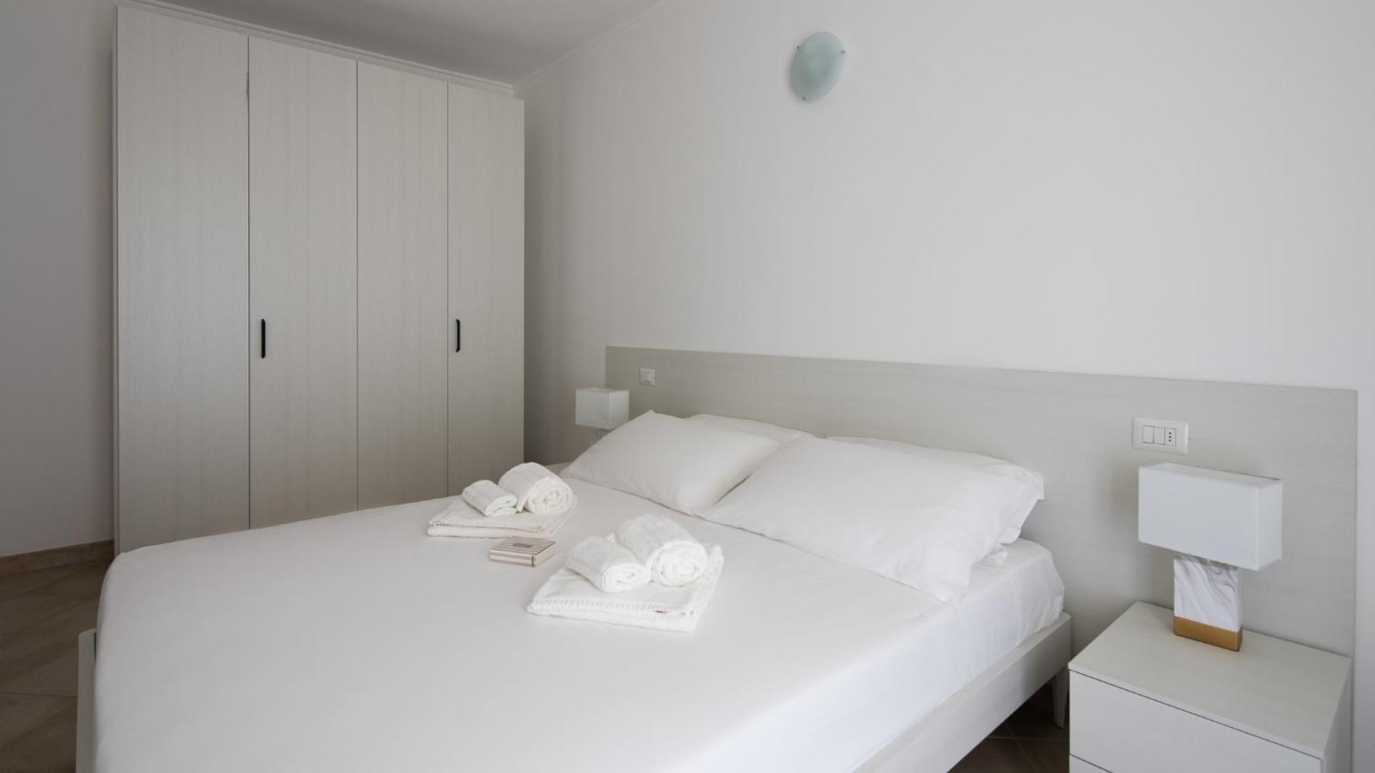 Welcomely - Xenia Boutique House Ольбія Екстер'єр фото