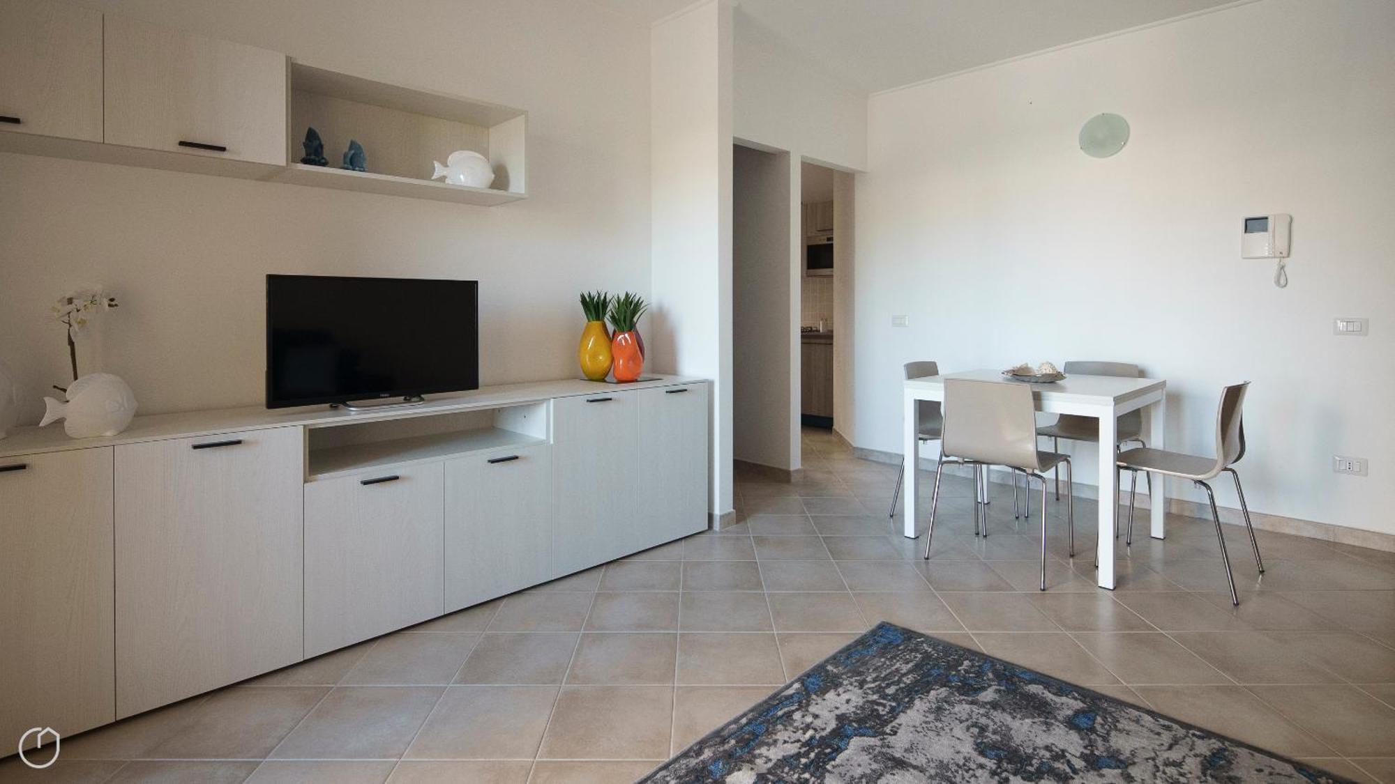 Welcomely - Xenia Boutique House Ольбія Екстер'єр фото