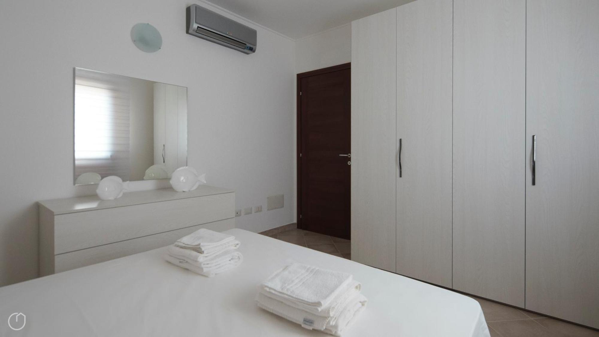Welcomely - Xenia Boutique House Ольбія Екстер'єр фото