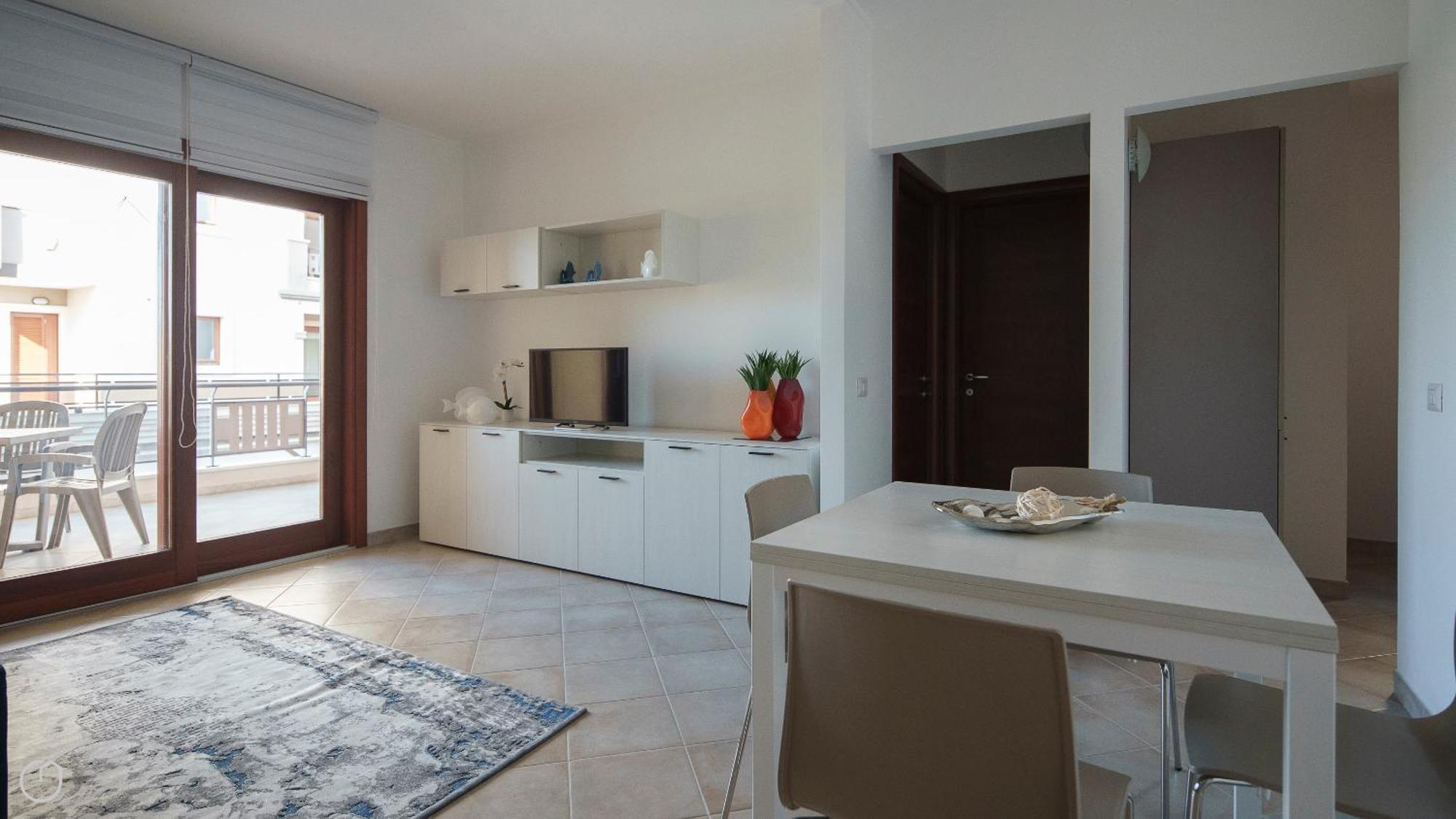 Welcomely - Xenia Boutique House Ольбія Екстер'єр фото