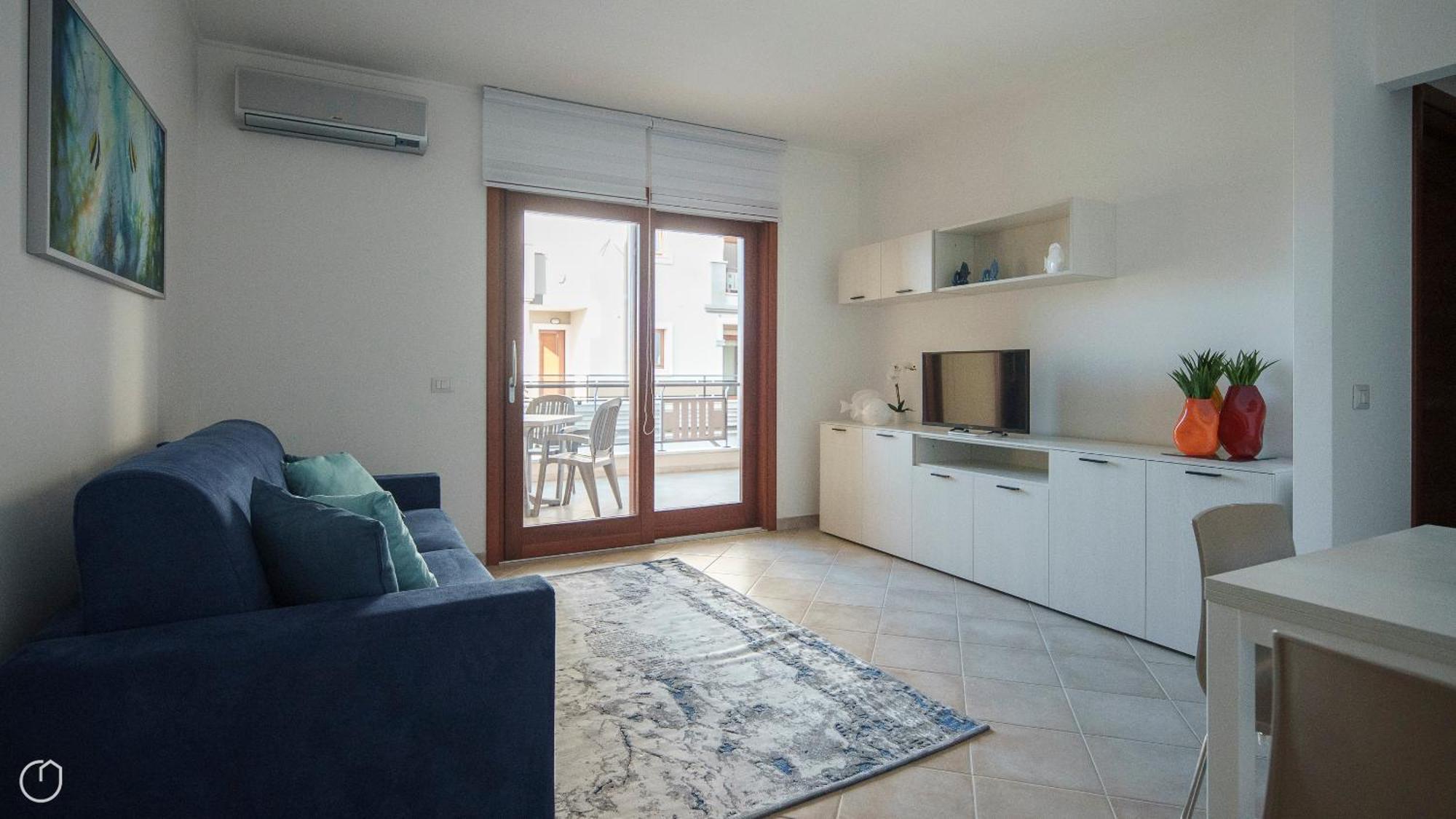 Welcomely - Xenia Boutique House Ольбія Екстер'єр фото