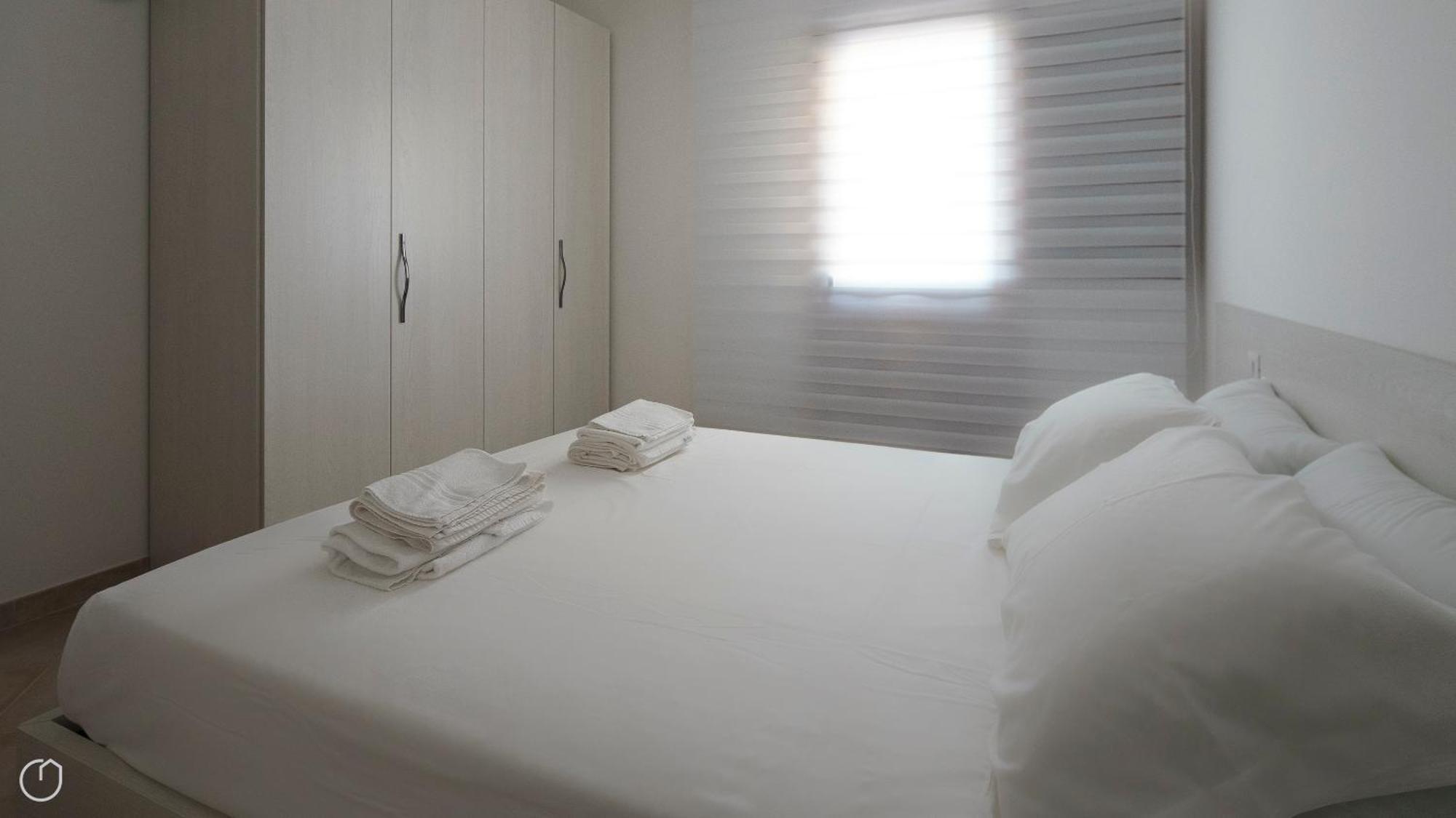 Welcomely - Xenia Boutique House Ольбія Екстер'єр фото