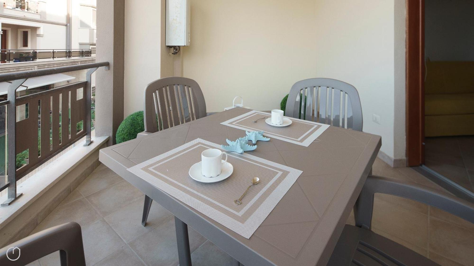 Welcomely - Xenia Boutique House Ольбія Екстер'єр фото