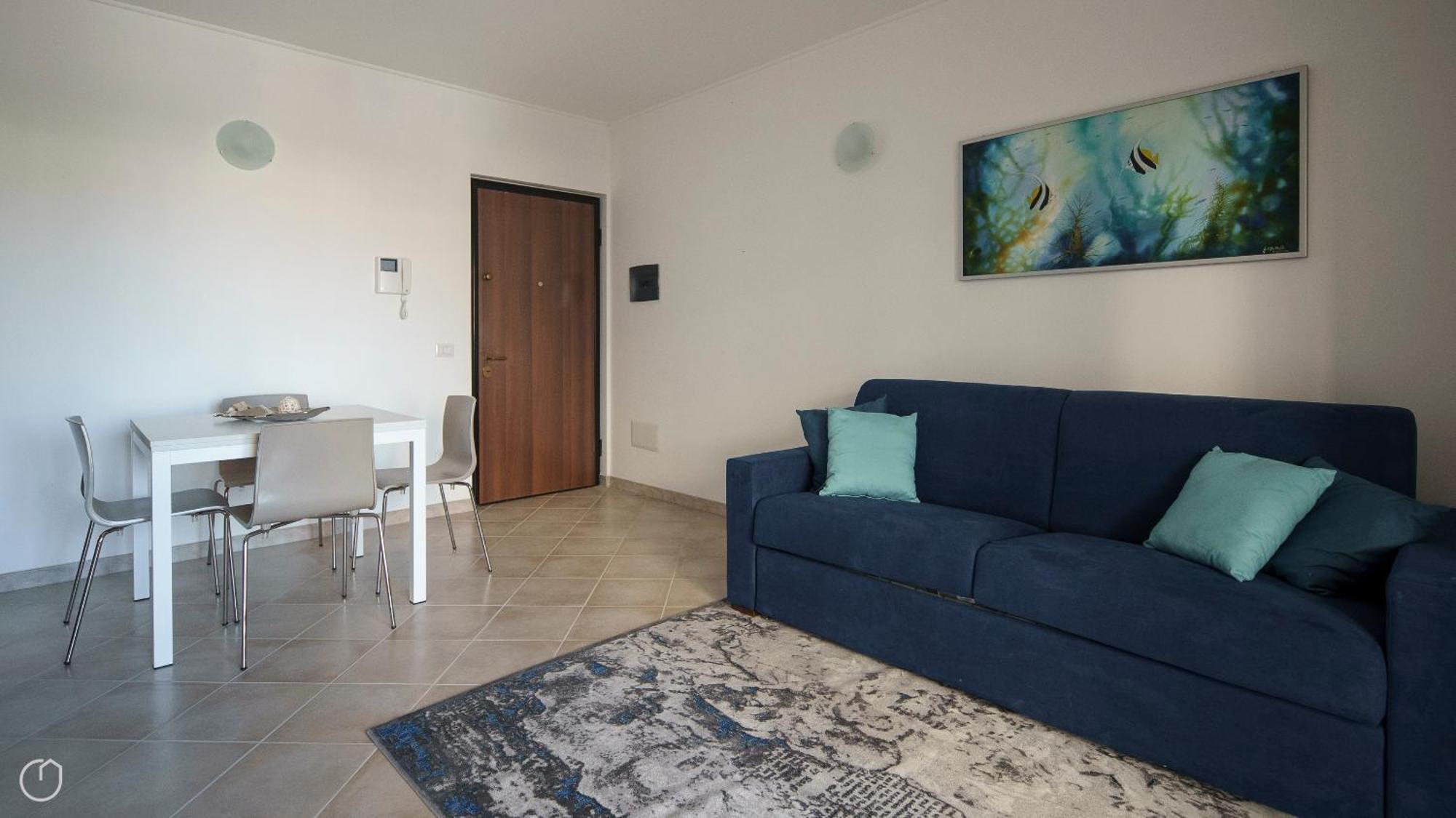 Welcomely - Xenia Boutique House Ольбія Екстер'єр фото