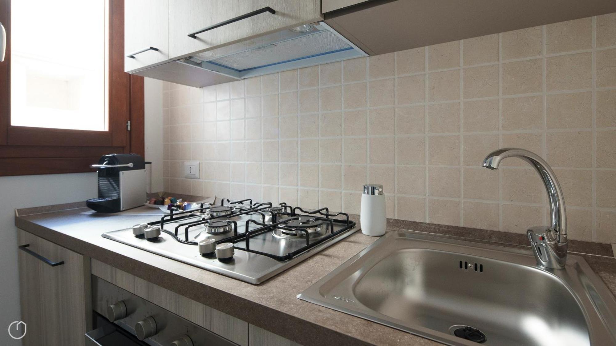 Welcomely - Xenia Boutique House Ольбія Екстер'єр фото