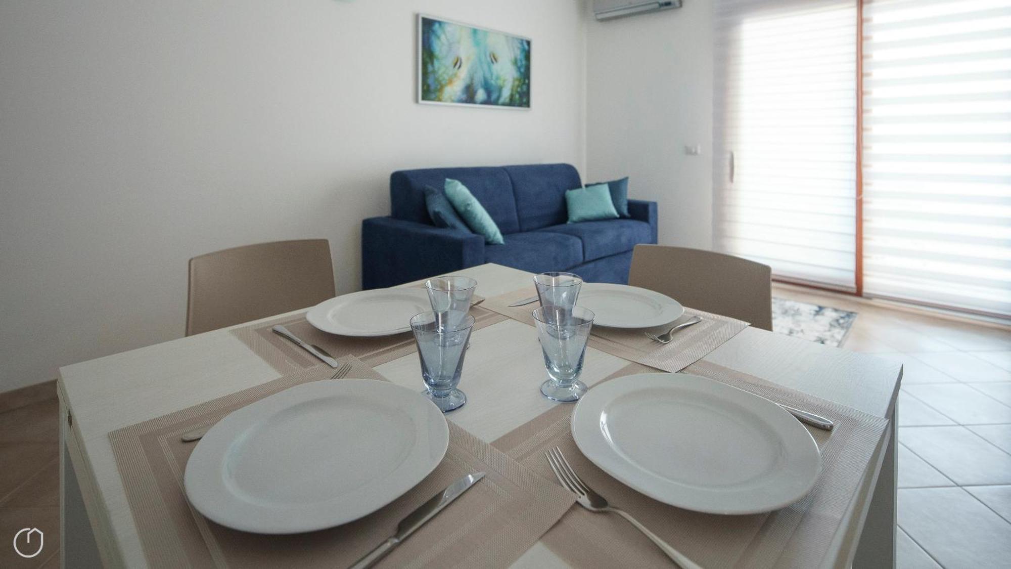Welcomely - Xenia Boutique House Ольбія Екстер'єр фото