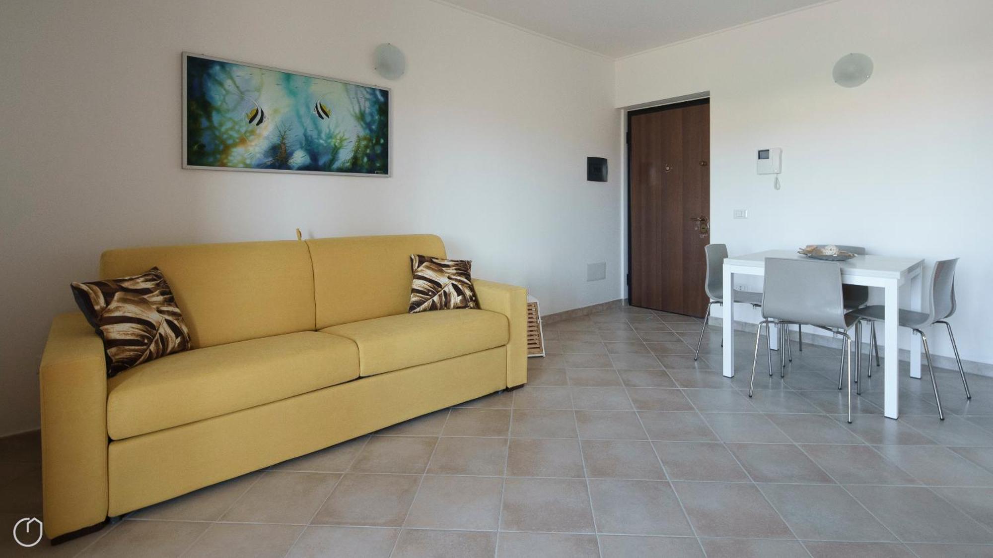 Welcomely - Xenia Boutique House Ольбія Екстер'єр фото