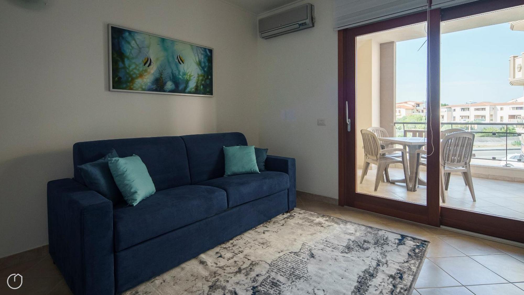 Welcomely - Xenia Boutique House Ольбія Екстер'єр фото