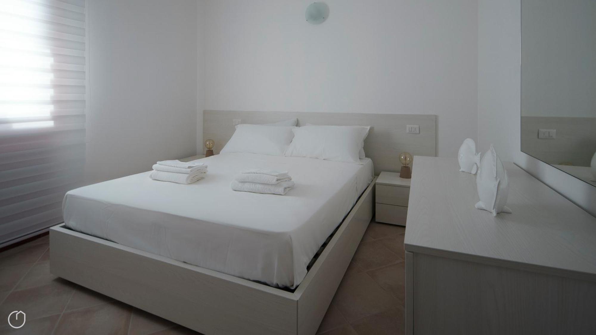 Welcomely - Xenia Boutique House Ольбія Екстер'єр фото
