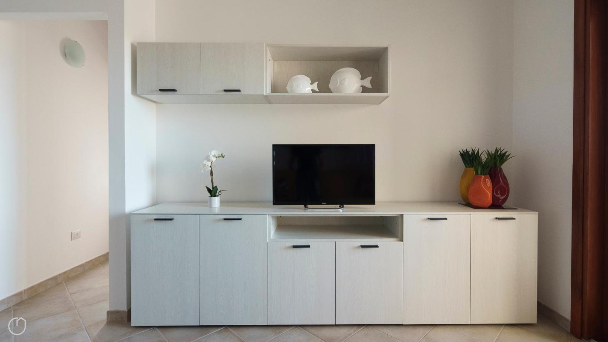 Welcomely - Xenia Boutique House Ольбія Екстер'єр фото