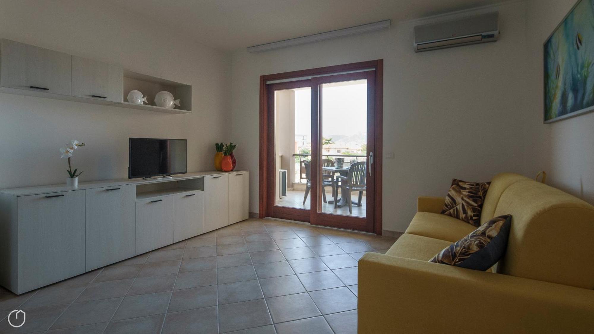 Welcomely - Xenia Boutique House Ольбія Екстер'єр фото