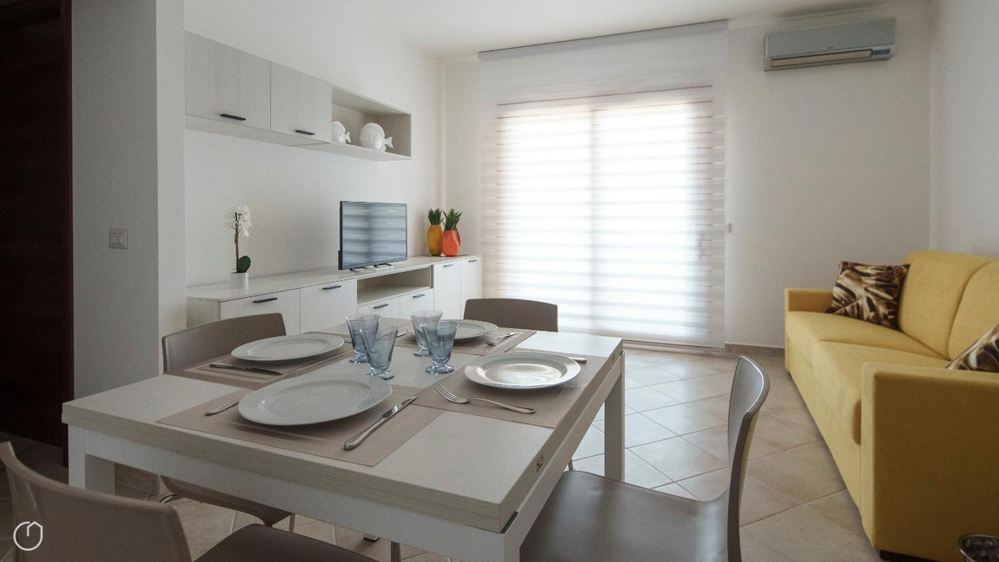 Welcomely - Xenia Boutique House Ольбія Екстер'єр фото