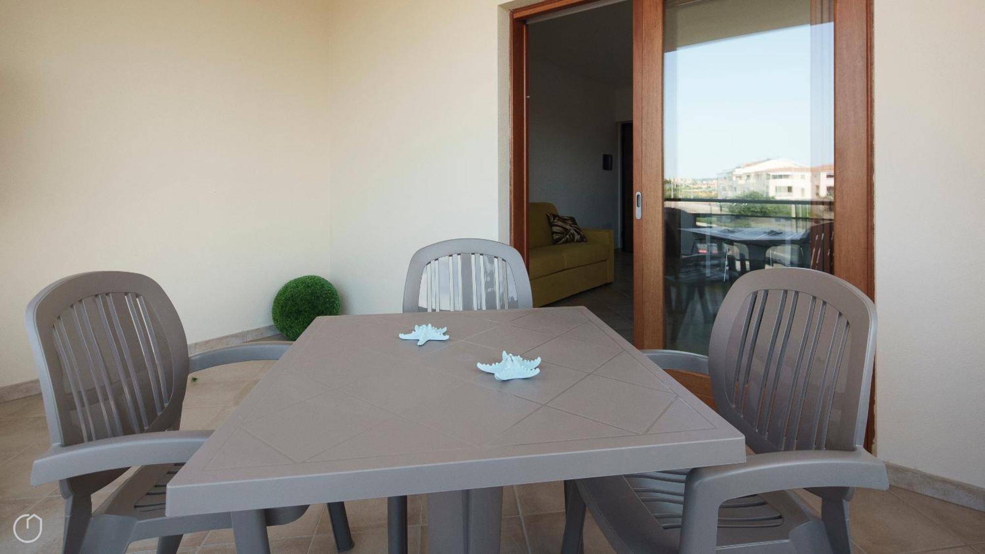 Welcomely - Xenia Boutique House Ольбія Екстер'єр фото