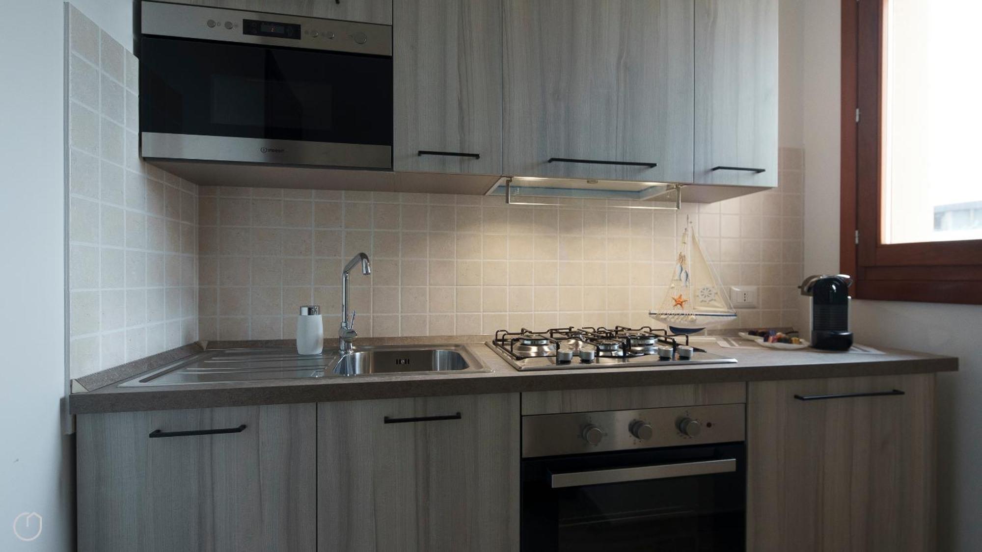 Welcomely - Xenia Boutique House Ольбія Екстер'єр фото