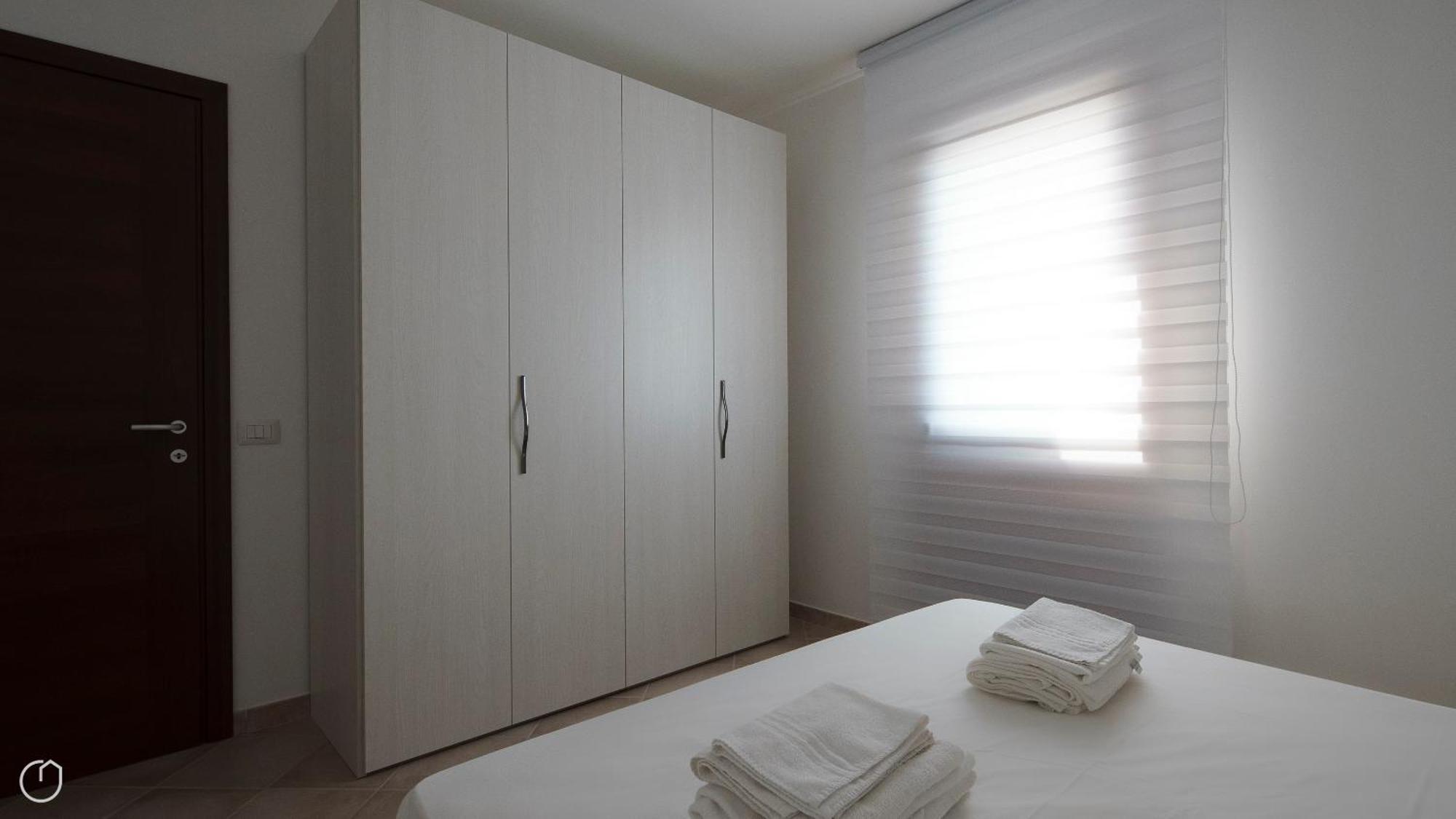 Welcomely - Xenia Boutique House Ольбія Екстер'єр фото