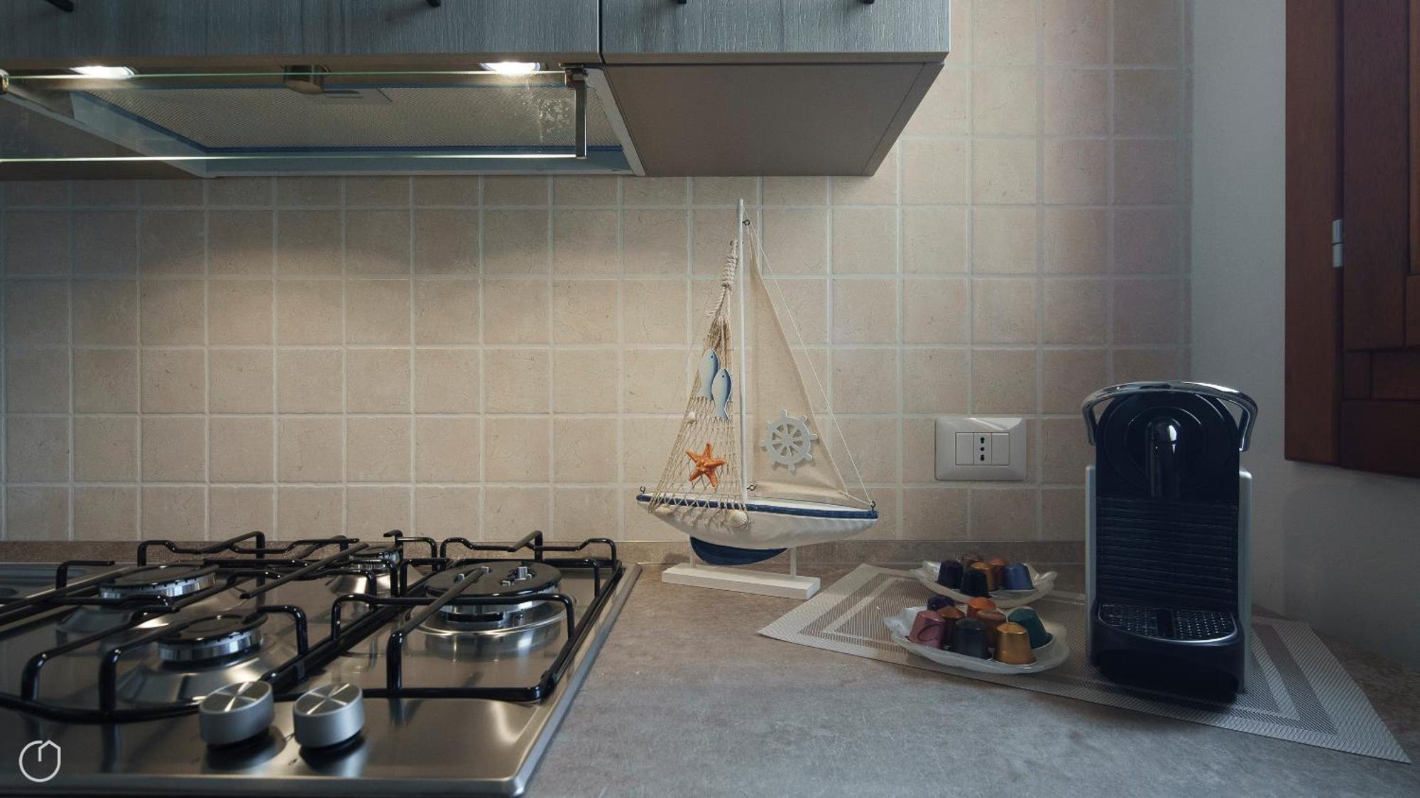 Welcomely - Xenia Boutique House Ольбія Екстер'єр фото