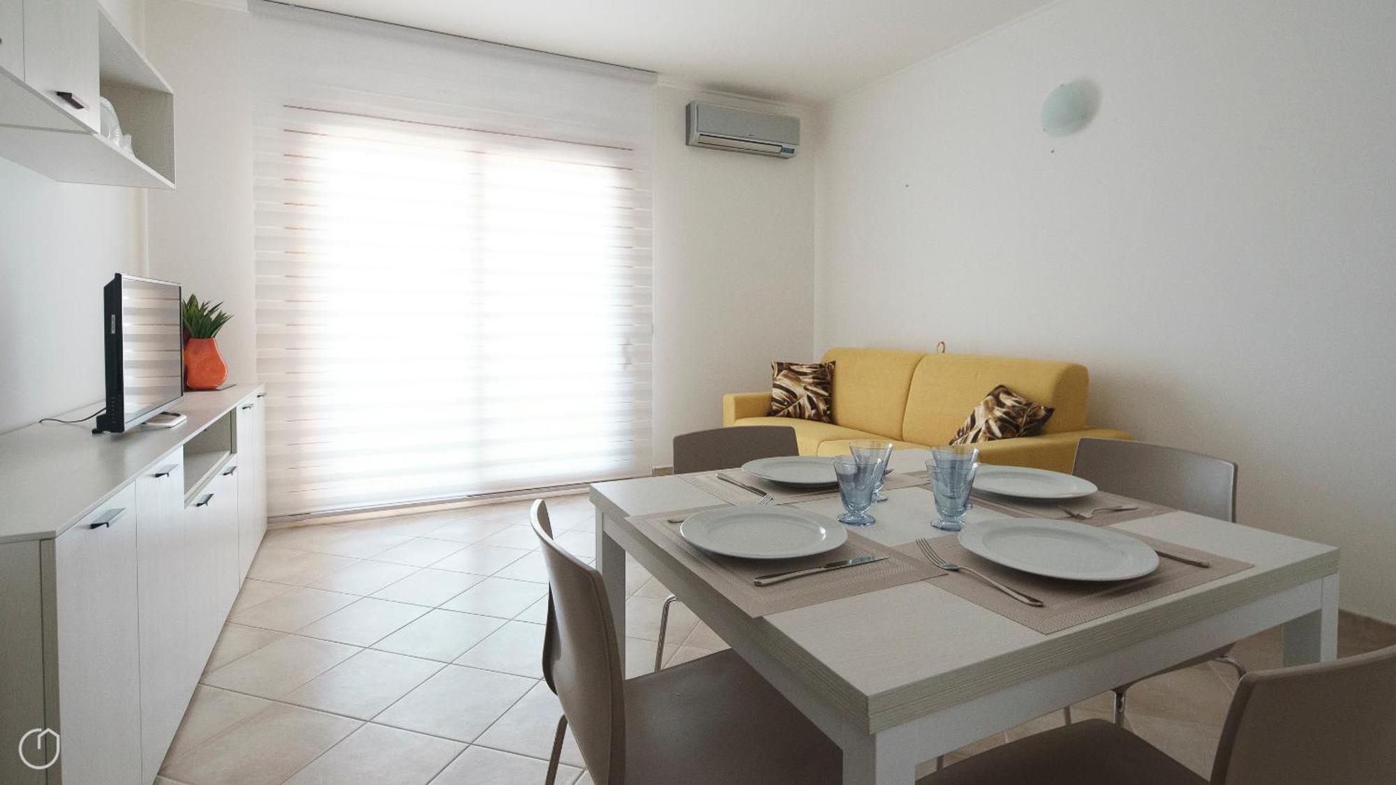 Welcomely - Xenia Boutique House Ольбія Екстер'єр фото