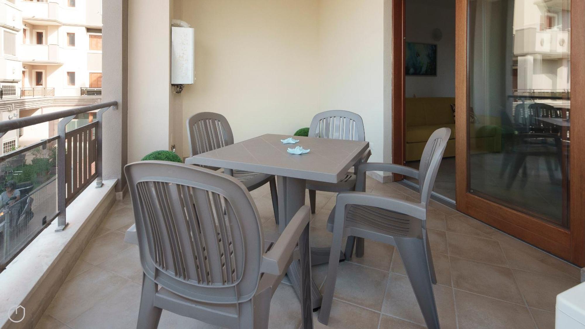 Welcomely - Xenia Boutique House Ольбія Екстер'єр фото