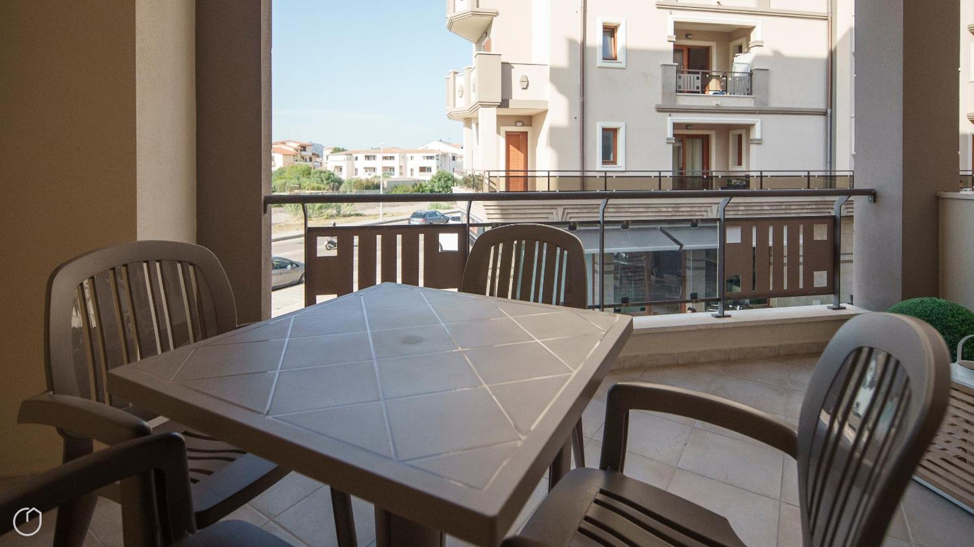 Welcomely - Xenia Boutique House Ольбія Екстер'єр фото